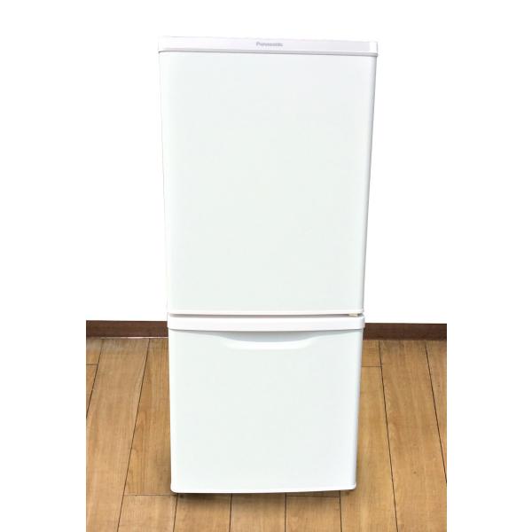 2020年Panasonic NR-B14CW-W 138L(古河市引き取り可能 20年製 138L 冷蔵庫