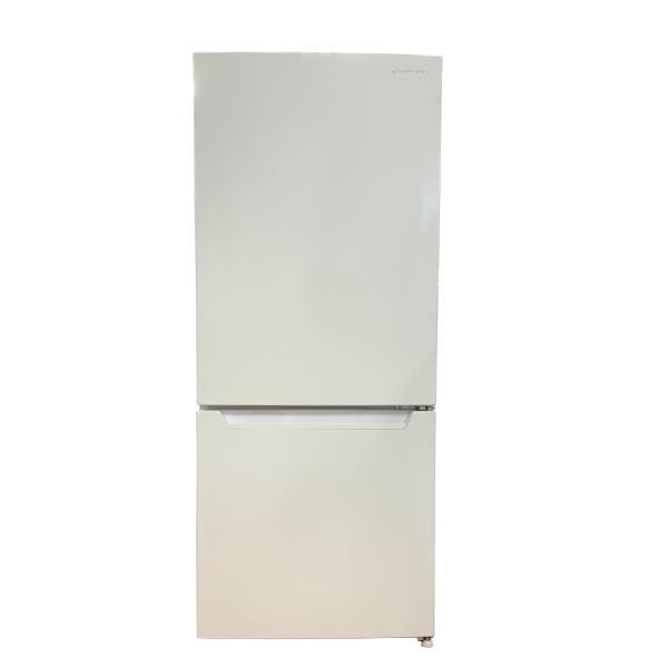 yselect 冷蔵庫2ドア ヤマダ電機 117L 2023年製 ホワイト系 YRZ-C12H1