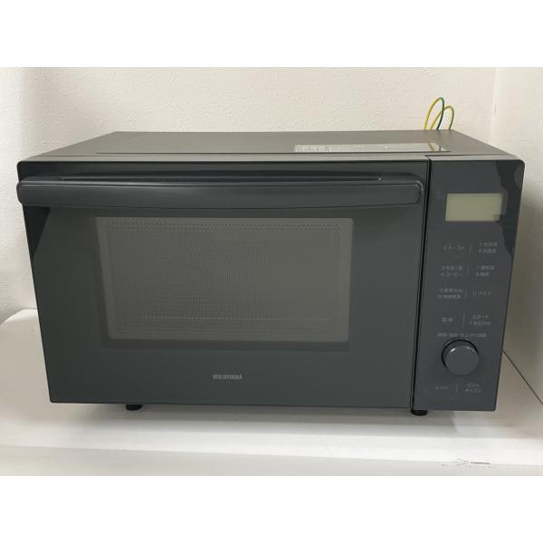 IRIS OHYAMA（アイリスオーヤマ） オーブンレンジ 2023年製 MO-F1809