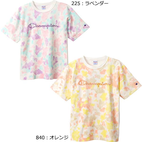 Champion（チャンピオン） C3-R317 RW T-SHIRT リバースウィーブ 9.4