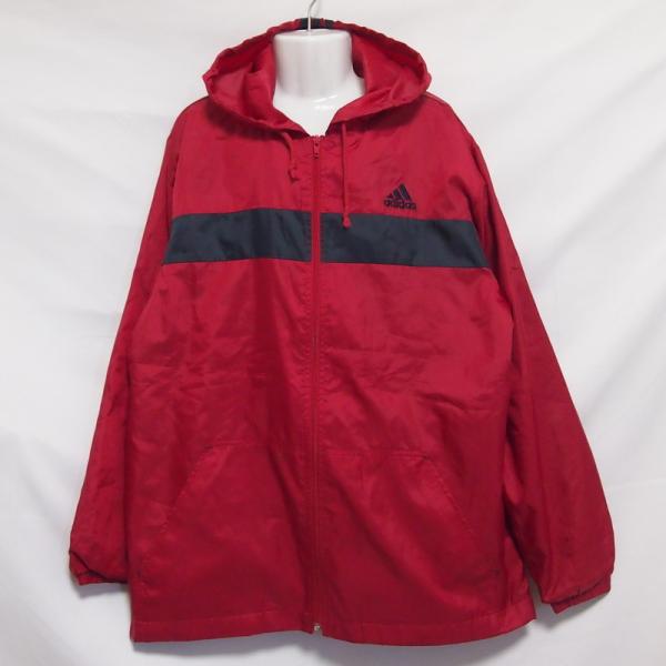 adidas（アディダス） 古着 ジュニア160 adidas/アディダス 裏起毛