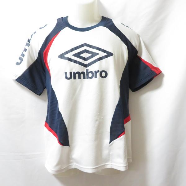 umbro（アンブロ） 古着 メンズM UMBRO/アンブロ サッカー フットサル