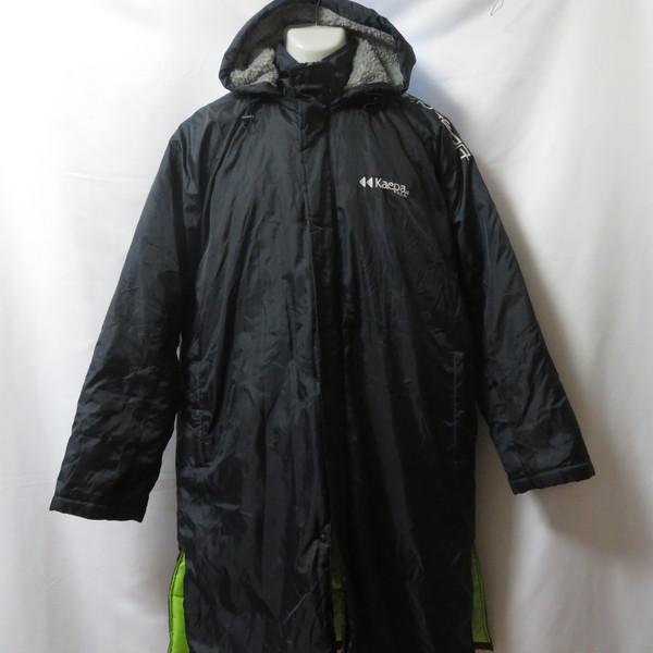 Kaepa（ケイパ） 古着 メンズLL Kaepa/ケイパ ベンチコート スポーツ
