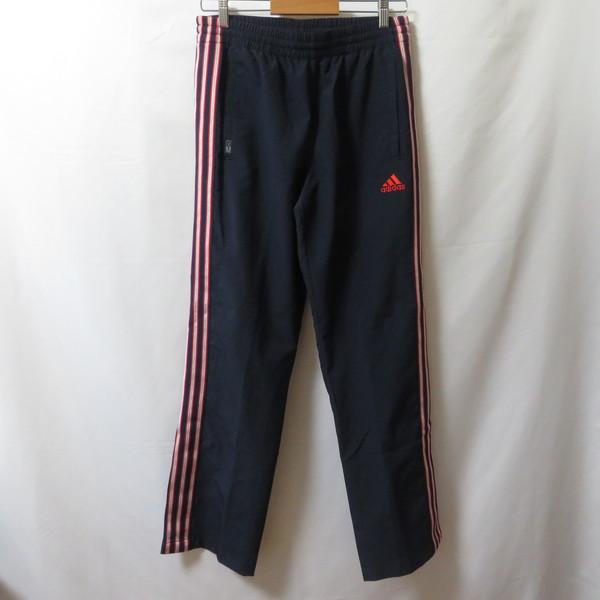 【未使用品】 トラックパンツ　ジャージ adidas（アディダス） 古着 メンズL adidas/アディダス ジャージ