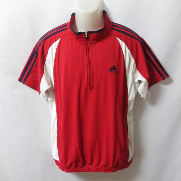 adidas（アディダス） 古着 メンズL adidas/アディダス ゴルフウェア