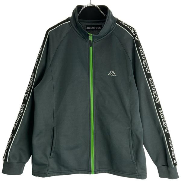 Kappa（カッパ） 古着 メンズL KAPPA/カッパ トラックジャケット