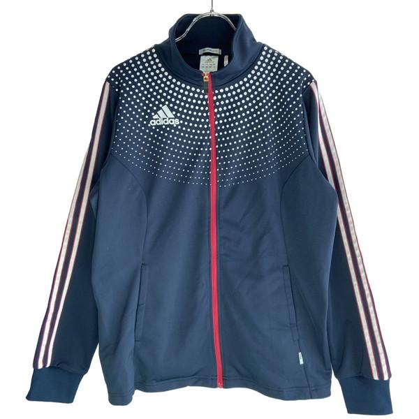 adidas（アディダス） 古着 レディースL adidas/アディダス トラック 