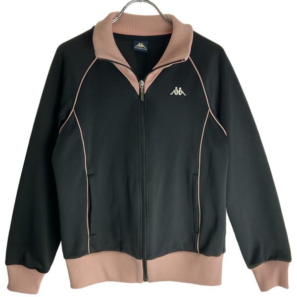 Kappa（カッパ） 古着 レディースM KAPPA/カッパ トラックジャケット 