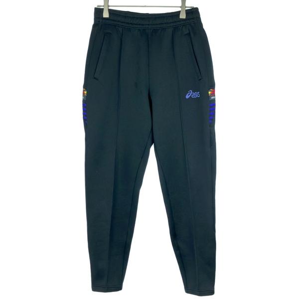 ASICS（アシックス） 古着 メンズM asics/アシックス トラックパンツ