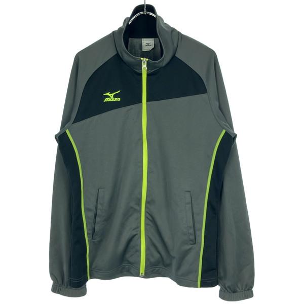 MIZUNO（ミズノ） 古着 メンズM MIZUNO/ミズノ トラックジャケット