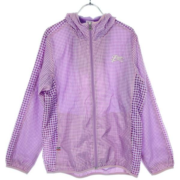 FILA（フィラ） 古着 レディースO FILA/フィラ 裏メッシュ ウインド 