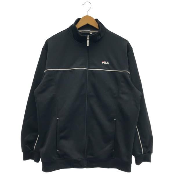 FILA（フィラ） 古着 メンズL FILA/フィラ ジャージ トラック 