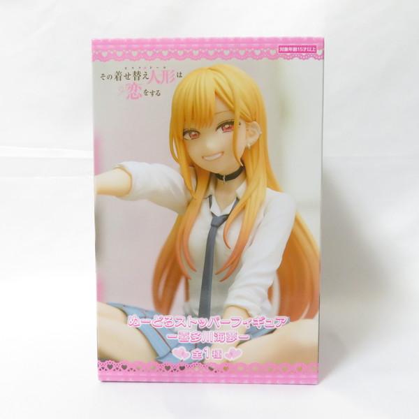 中古 未開封品 ぬーどるストッパーフィギュア その着せ替え人形 中古 未開封品 ぬーどるストッパーフィギュア その着せ替え人形