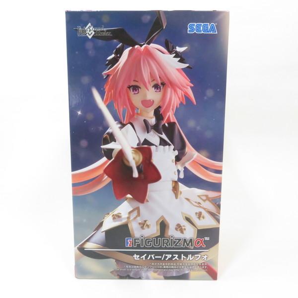 セガ（SEGA） 中古 未開封品 FIGURIZMα Fate/GrandOrder セイバー