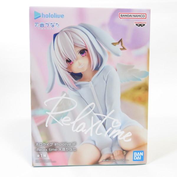 バンダイナムコエンターテインメント 中古 未開封品 Relax time