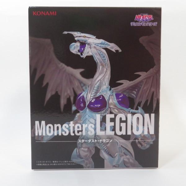 コナミデジタルエンタテインメント 中古 未開封品 Monsters LEGION