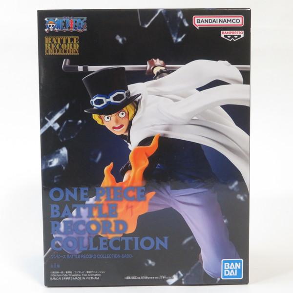 バンダイナムコエンターテインメント 中古 未開封品 BATTLE RECORD 