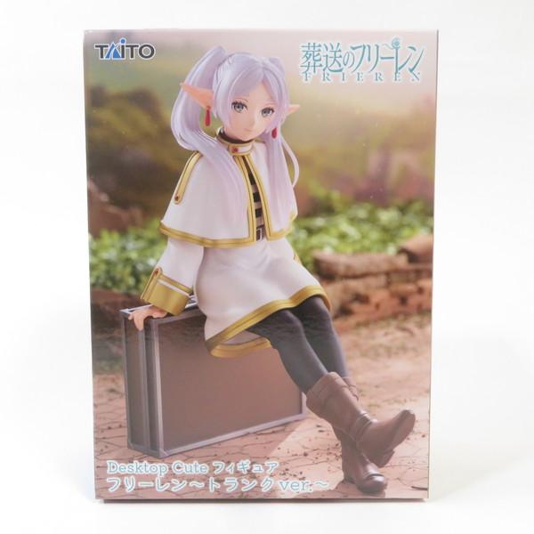 タイトー（TAITO） 中古 未開封品 Desktop Cute 葬送のフリーレン