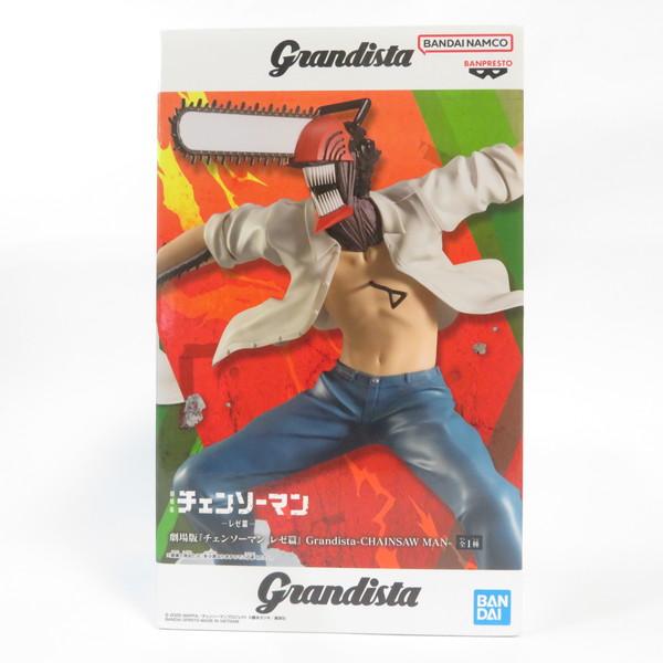 バンダイナムコエンターテインメント 中古 未開封品 Grandista 劇場版