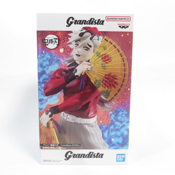 バンダイナムコエンターテインメント 中古 未開封品 Grandista 鬼滅の