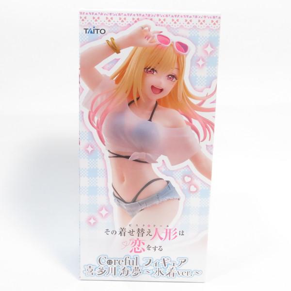 タイトー（TAITO） 中古 未開封品 Coreful その着せ替え人形は恋をする