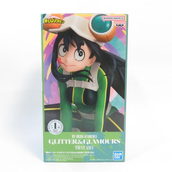 バンダイナムコエンターテインメント 中古 未開封品 GLITTER&GLAMOURS