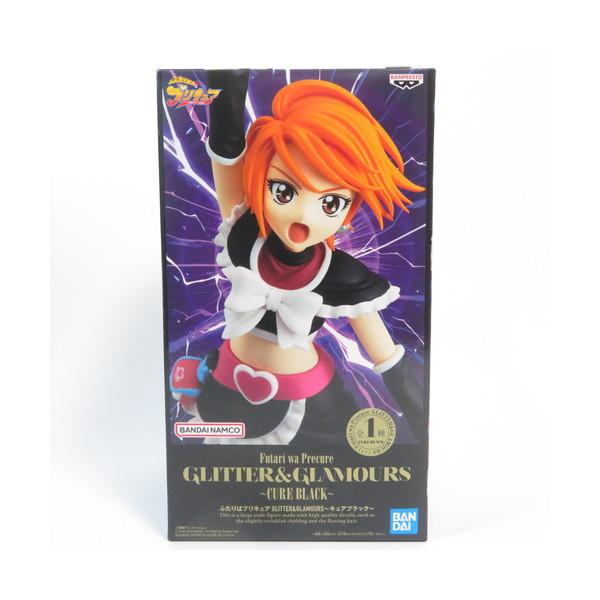 バンダイナムコエンターテインメント 中古 未開封品 GLITTER&GLAMOURS