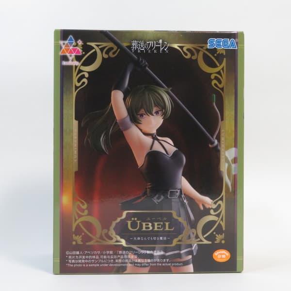 セガ（SEGA） 中古 未開封品 Luminasta 葬送のフリーレン ユーベル