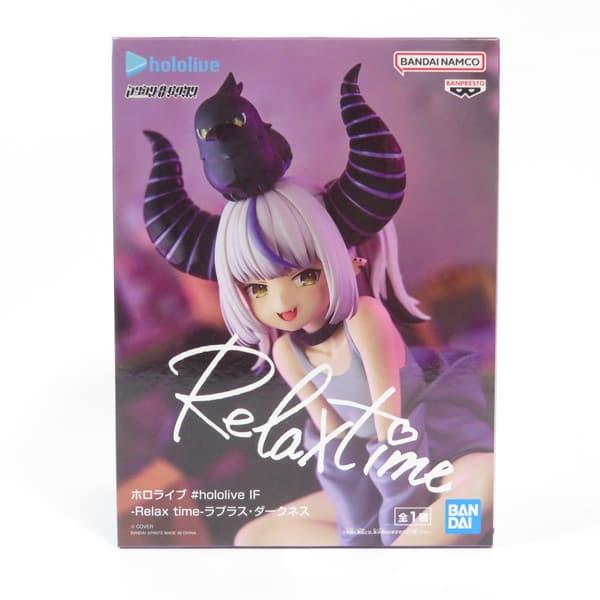 バンダイナムコエンターテインメント 中古 未開封品 Relax time