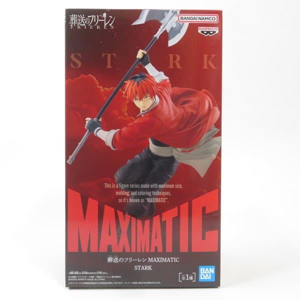バンダイナムコエンターテインメント 中古 未開封品 MAXIMATIC 葬送の
