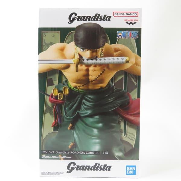 バンダイナムコエンターテインメント 中古 未開封品 Grandista