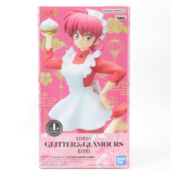 バンダイナムコエンターテインメント 中古 未開封品 GLITTER＆GLAMOURS