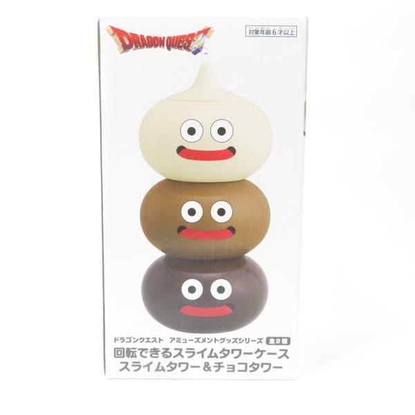 タイトー（TAITO） 中古 未開封品 AM 回転できるスライムタワーケース