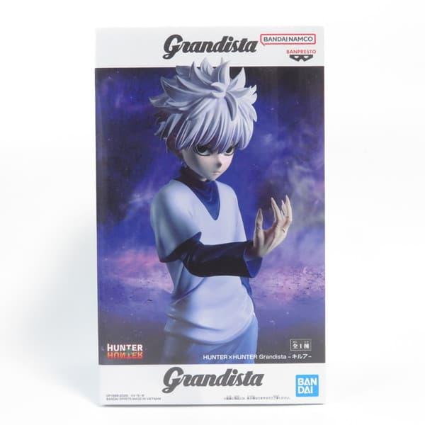バンダイナムコエンターテインメント 中古 未開封品 Grandista HUNTER