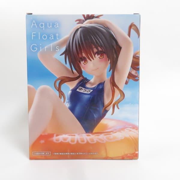 タイトー（TAITO） 中古 未開封品 Aqua Float Girls フィギュア To
