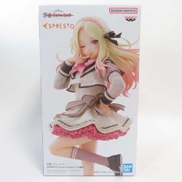 バンダイナムコエンターテインメント 中古 未開封品 ESPRESTO-Sweet