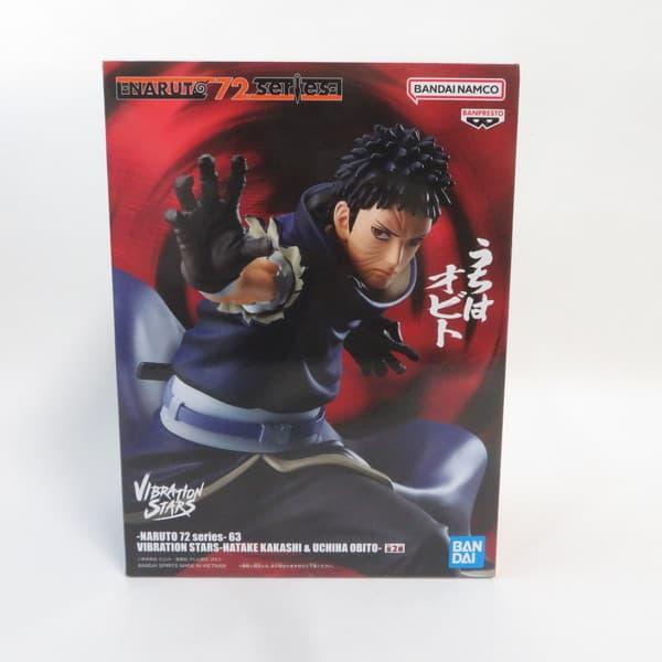 バンダイナムコエンターテインメント 中古 未開封品 NARUTO 72 series 