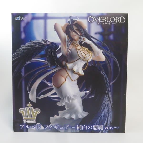 タイトー（TAITO） 中古 未開封品 T-most オーバーロード アルベド