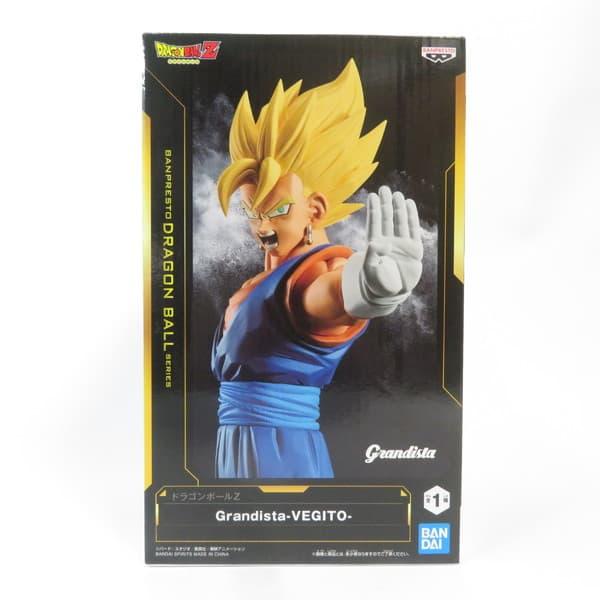 バンダイナムコエンターテインメント 中古 未開封品 Grandista