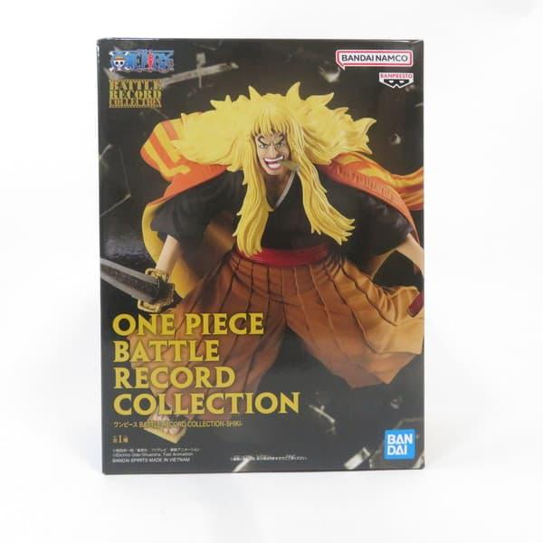 バンダイナムコエンターテインメント 中古 未開封品 BATTLE RECORD