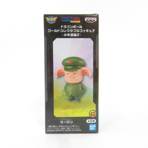 バンダイナムコエンターテインメント 中古 未開封品 ワールド