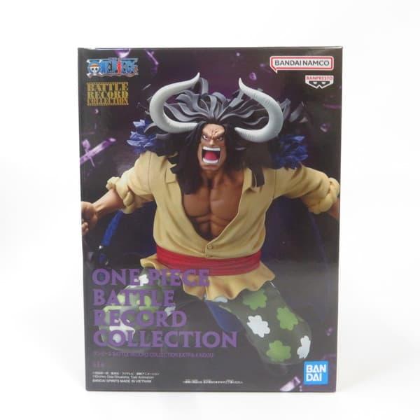 バンダイナムコエンターテインメント 中古 未開封品 BATTLE RECORD 