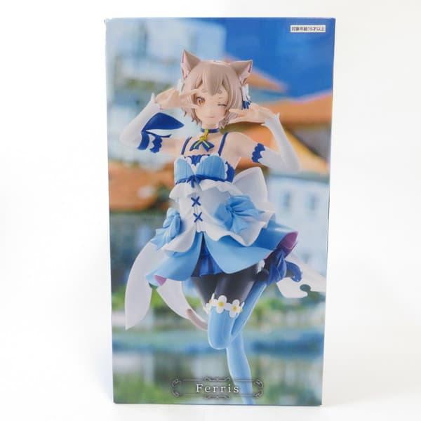中古 未開封品 王選候補者と騎士フィギュアークルシュ陣営ー〜GiGO