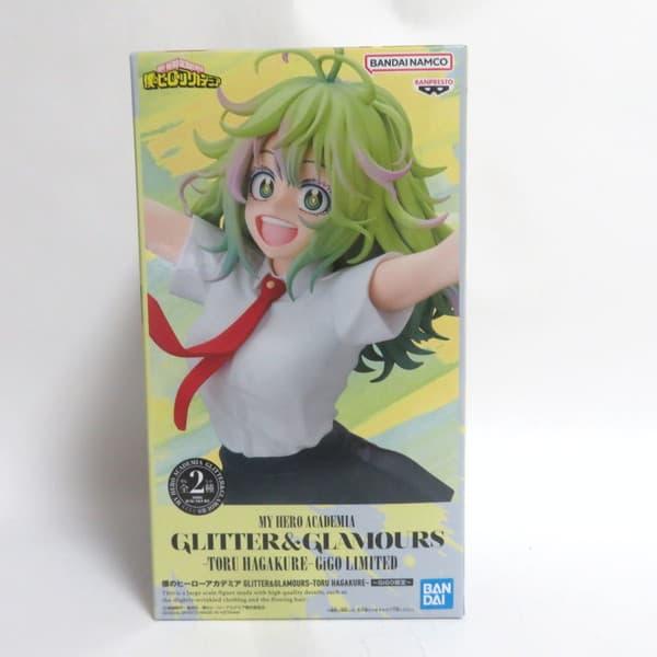 バンダイナムコエンターテインメント 中古 未開封品 GLITTER＆GLAMOURS