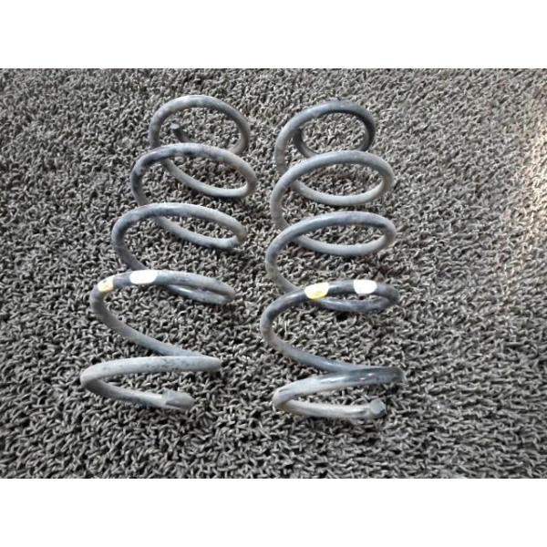 ラパン DBA-HE33S リア スプリング ZVP 41311-80P00