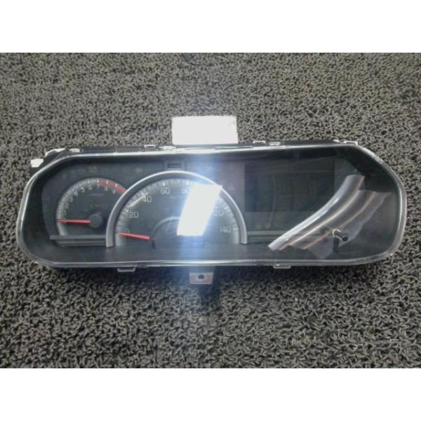 ワゴンR ワゴンR DAA-MH55S スピードメーター ZJ3 34100-63RB1