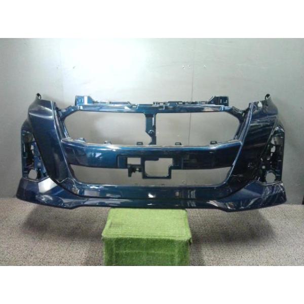 ルーミー 4BA-M900A フロントバンパー カバー B82 52119-B1450