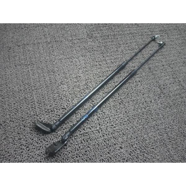 ノート 6AA-E13 バックドアダンパー KAD 90450-6XJ0B,90451-6XJ0B