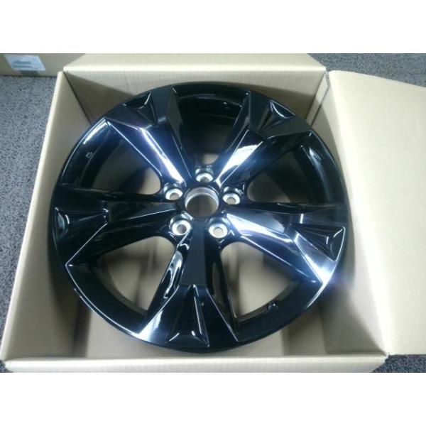 美品 レクサスnx200t Urban Style 純正ホイール 18インチ 美品 レクサスnx200t Urban Style 純正ホイール 18インチ - メルカリ