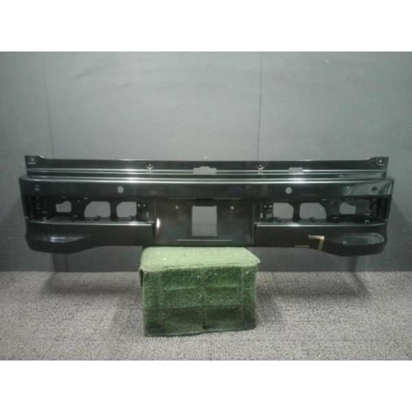 エブリイワゴン エブリィ 3BA-DA17W リアバンパー カバー ZVD 71811  